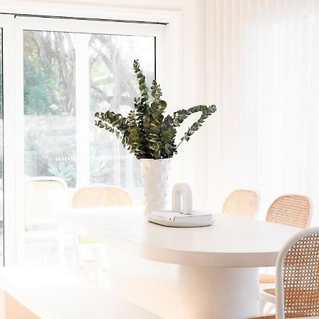 Boutique Retreat Portsea By Ready Set Stay Buitenkant foto
