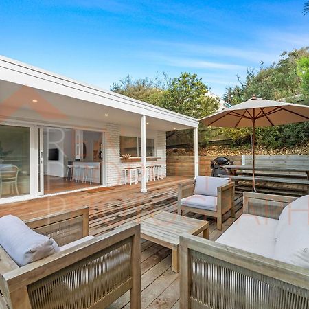 Boutique Retreat Portsea By Ready Set Stay Buitenkant foto