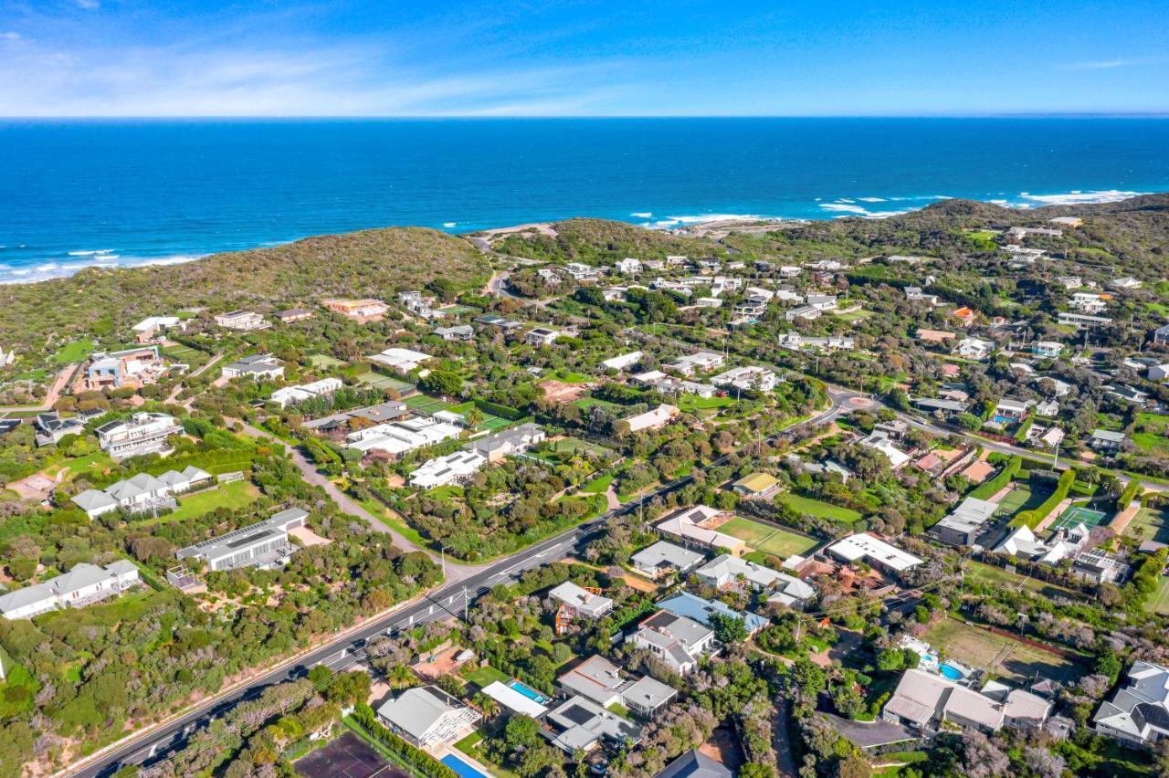 Boutique Retreat Portsea By Ready Set Stay Buitenkant foto