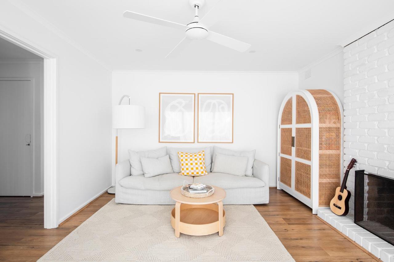Boutique Retreat Portsea By Ready Set Stay Buitenkant foto