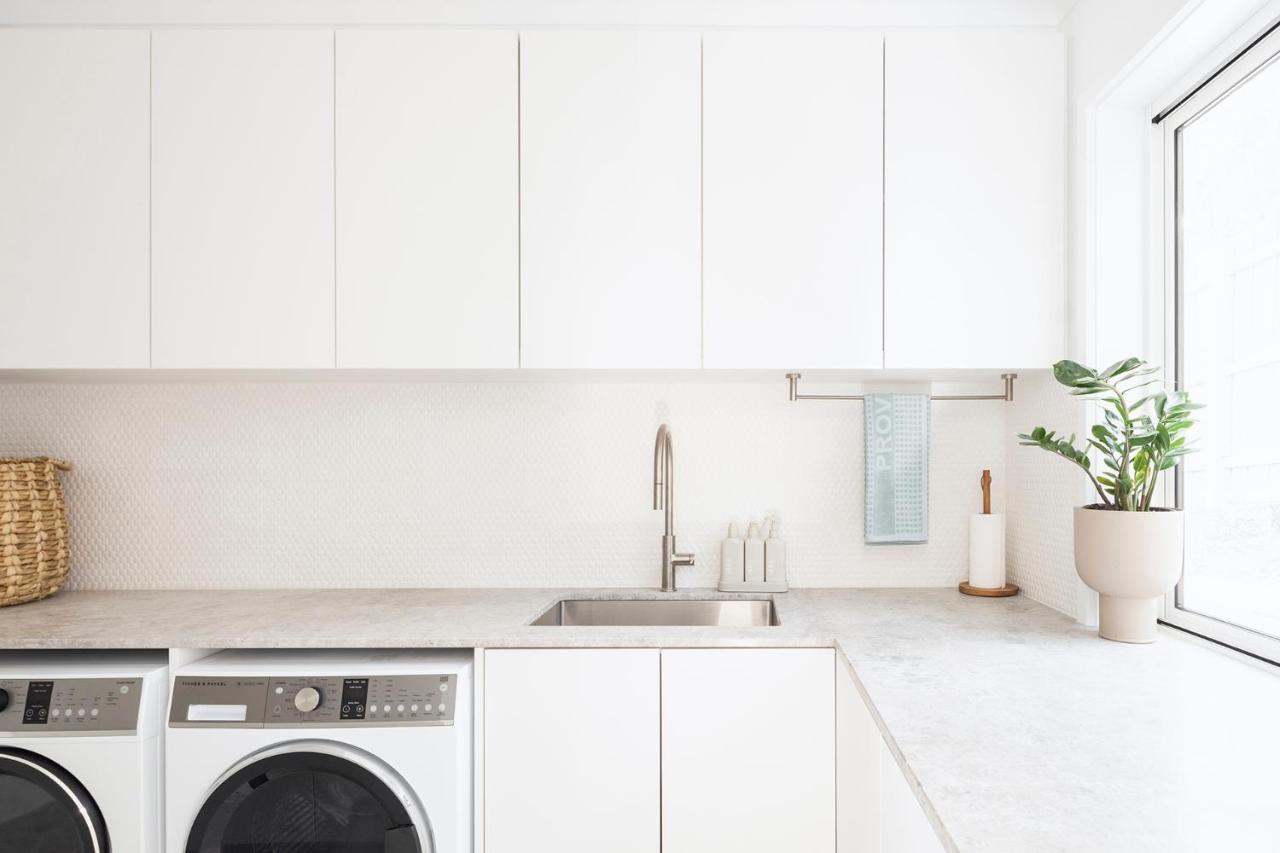 Boutique Retreat Portsea By Ready Set Stay Buitenkant foto