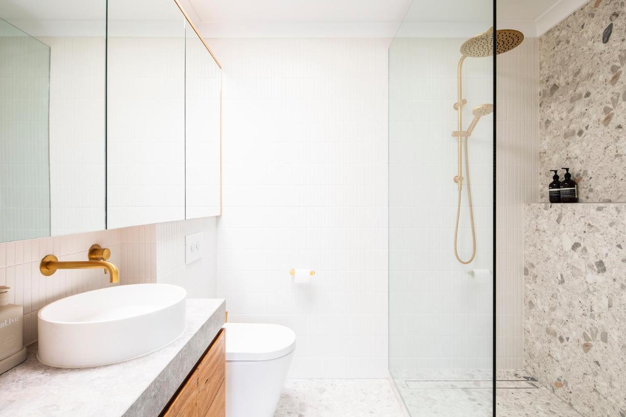 Boutique Retreat Portsea By Ready Set Stay Buitenkant foto