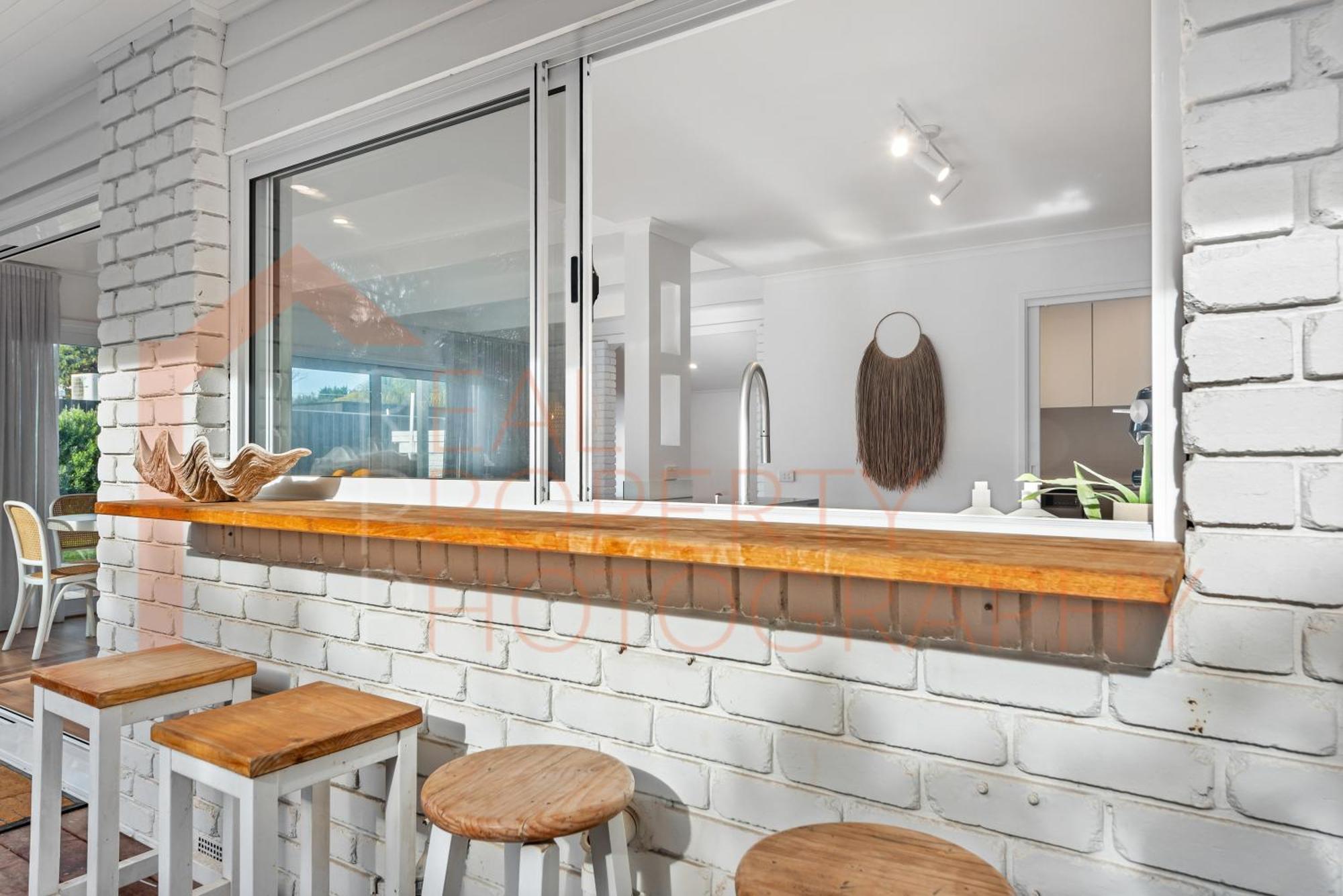 Boutique Retreat Portsea By Ready Set Stay Buitenkant foto
