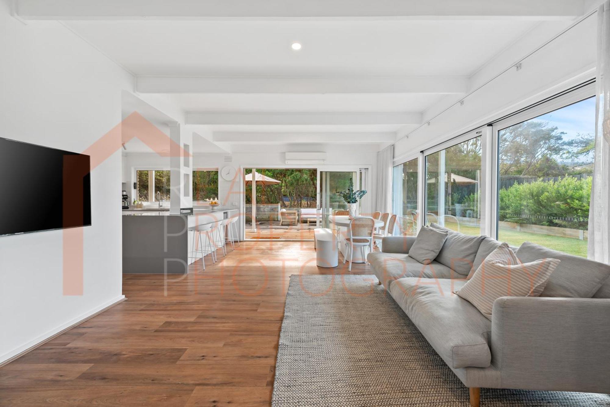 Boutique Retreat Portsea By Ready Set Stay Buitenkant foto